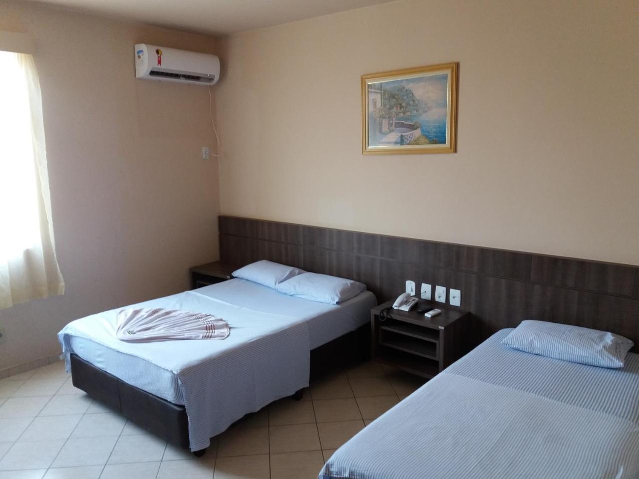 Hotel Central Порту-Велью Экстерьер фото